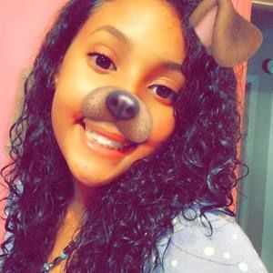 Meet your Posher, Keyana